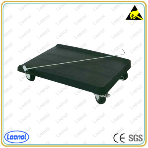 LN-601 esd storage trolley use for circulation box,magazine rack