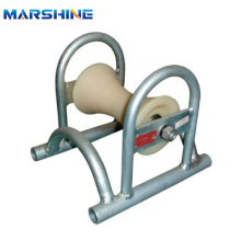 Trench Roller Cable Grounding Roller
