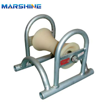 Trench Roller Cable Grounding Roller