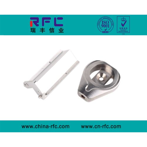 Precision Aluminum Machining Parts