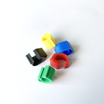 RFID foot ring RFID tag for pigeon Management