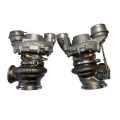 6505-67-5080 turbocompressore ASSY FITS Engine SAA12V140E-3C-02