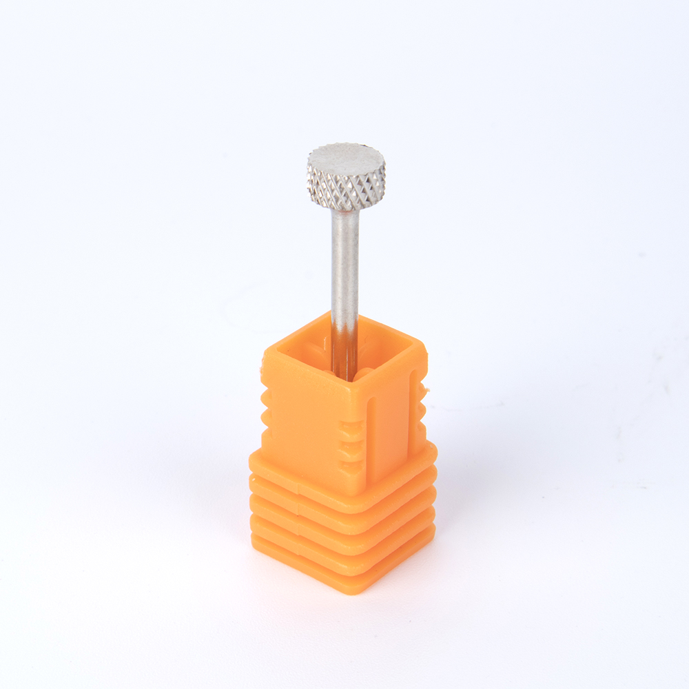 tungsten steel alloy manicure tool for pedicure tool