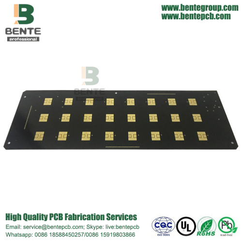 ODM Brand FR4 Tg135 Low Cost PCB Factory