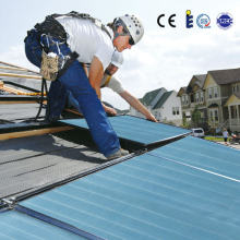 Specially Designed Split Flat Solar Collector Water Heater