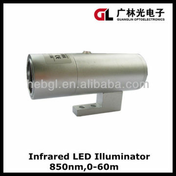 Indoor/Outdoor Infrared LED Illuminator