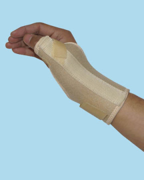 Neoprene Thumb Brace