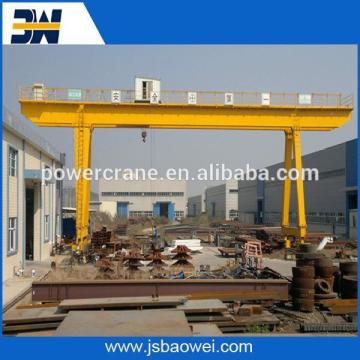 5 ton gantry crane