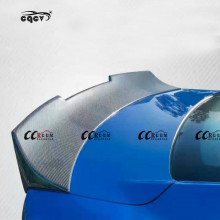 Cool ED Style Wide Body Kits for Chevrolet Camaro Bumpers and Side Skirts