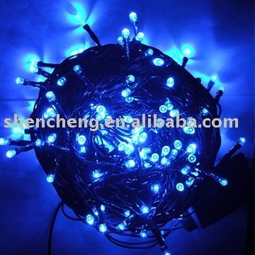 led lighting chain