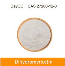 Supply Natural Vine Tea Extract 98% Dihydromyricetin Powder