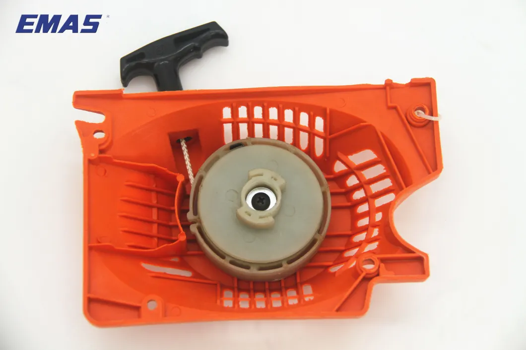Starter Assy Spare Parts for 4500 Chainsaw Parts