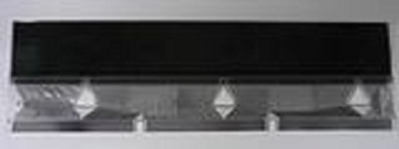 BMW e38 e39 X5 Intrument cluster dashboard speedometer LCD display with pixel ribbon