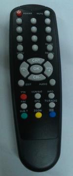Remote Controller/Remote Controller for DVD/Remote Controller for VCD