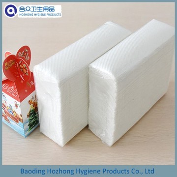 Strong Water Absorption N-Fold Paper Towel