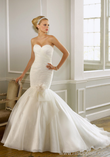 Wedding Dresses Newest Design 