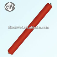 lower sleeved rollers for xerox copier spare parts V300