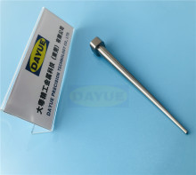 Used for die-casting mold core pin 1.2344 material