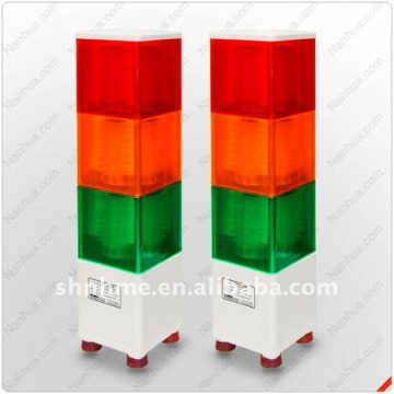 LED Tower Light/Multi-layer Flashing Tower Light/LED signal tower light/alarm warning lighting/stack lights