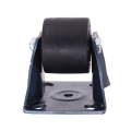 2.5 Inch Rigid Nylon Caster