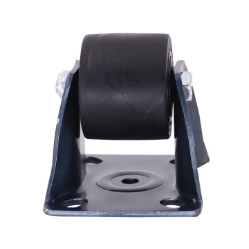 2.5 Inch Rigid Nylon Caster