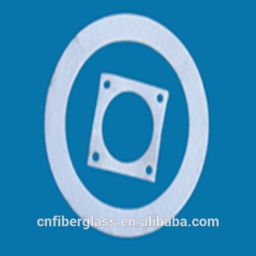 Machine gaskets