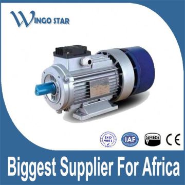 5kw electric motor