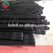 5'' inch S135 R2 Oil Well Drill Pipe