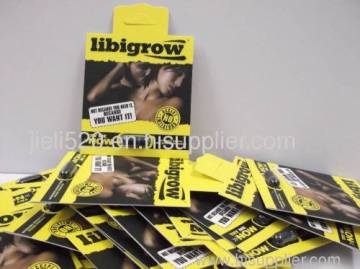 Sex Pills Herb Capsules Sex Products Adult Pills Libigrow 24pills 