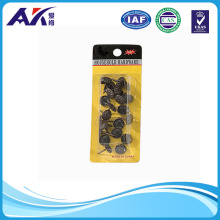 24PCS Thumbtack Nail Kit