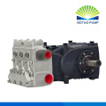 210Bar High Pressure Triplex Plunger Pump