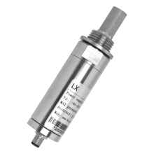 High-Precision Dew Point Meter Sensor for Industrial and Agricultural Air Humidity Monitoring