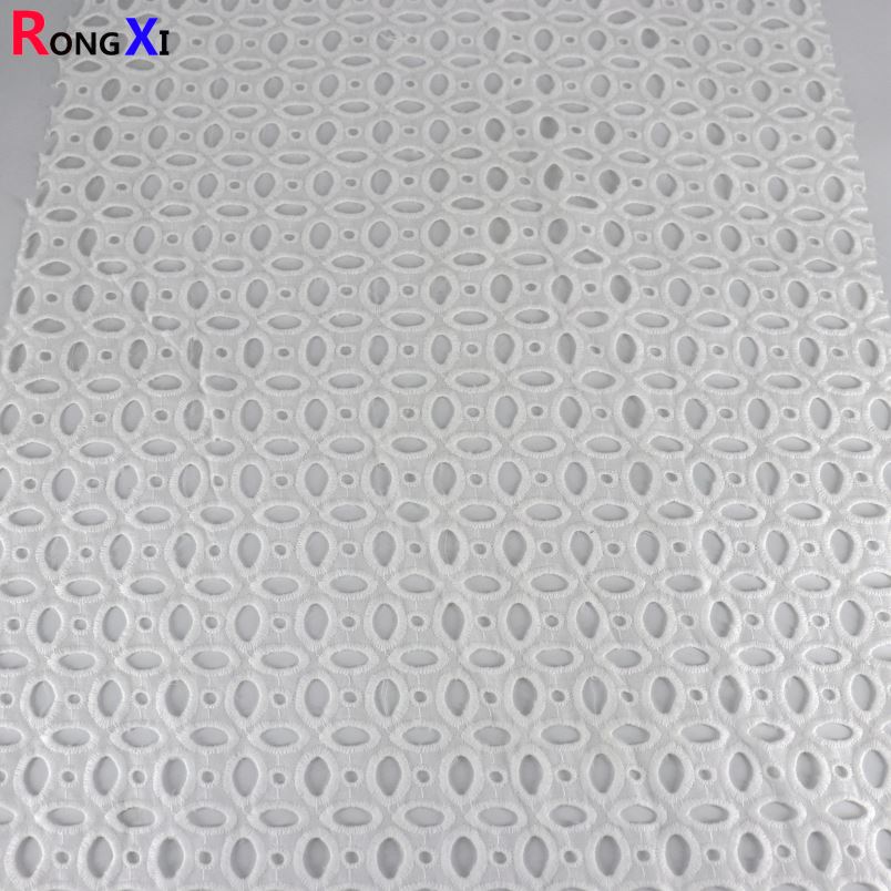 RXF0797 Brand New Cotton/Polyester Fabric Cvc 60/40 With High Quality