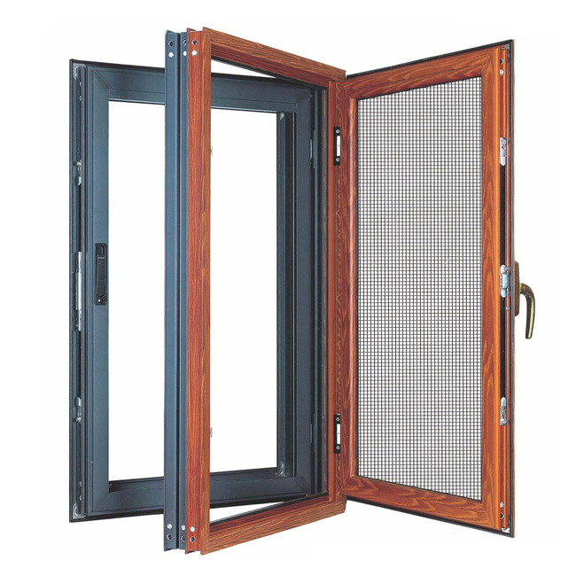 Aluminum window screen,window screen frame