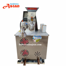 Potato Rice Noodle Making Machine: Extruder for Rice Pasta and Thai Vermicelli