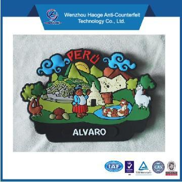 Epoksi tedavi pvc dolabı magnet