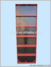 concrete form, steel frame formwork,steel formwork panel