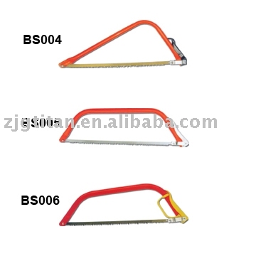 Bow Saws