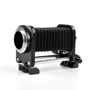 Macro Bellows for Canon EOS EF/EF-s Cameras
