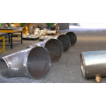 Carbon Steel Pipe Bend / Piggable Bend