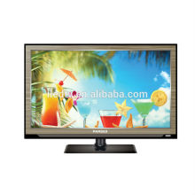 22 inch LCD TV//12 Volt DC/lcd pc monitor/Cheap Chinese tv sets/DVB-T/VGA