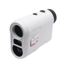 Pinseeker Scope: Outdoor Telescope & Golf Laser Rangefinder