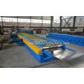 Metal Decking Forming Machine