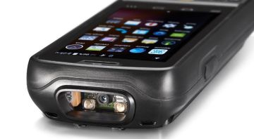 rfid reader chainway c4000 Wifi GPS Blutooth android rfid reader