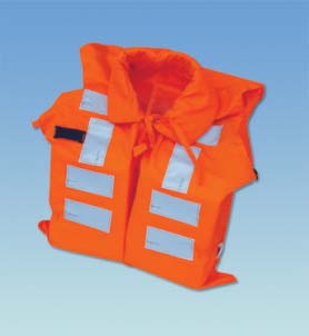 MARINE LIFE JACKET