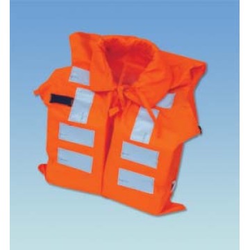 MARINE LIFE JACKET