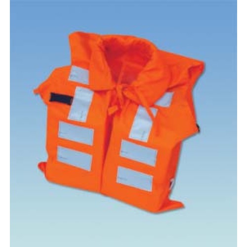 MARINE LIFE JACKET