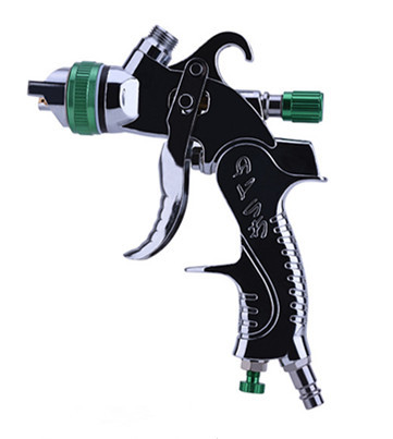 Air Powered Gravity Feed Hvlp paint Spray Gun