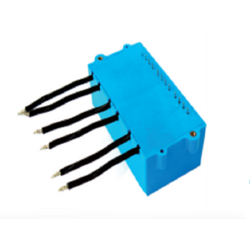 Small Volume Current Transformer