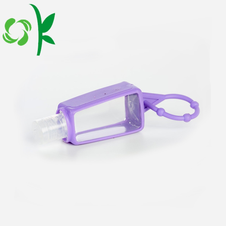 Hand Sanitizer Pocketable Holder